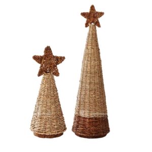 Holiday Christmas Tree For Table Decor Vietnam Manufacturer