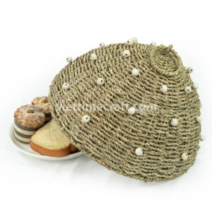 Seagrass Food Cover Mix Bead Hot Sale Wholesale