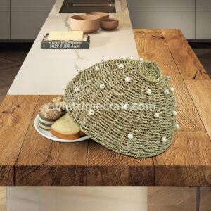 Seagrass Food Cover Mix Bead Hot Sale Wholesale