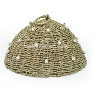 Seagrass Food Cover Mix Bead Hot Sale Wholesale