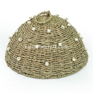 Seagrass Food Cover Mix Bead Hot Sale Wholesale