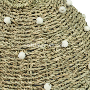 Seagrass Food Cover Mix Bead Hot Sale WholesaleSeagrass Food Cover Mix Bead Hot Sale Wholesale