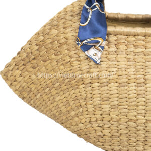 Water Hyacinth Bag Wholesale Viettimecraft Factory