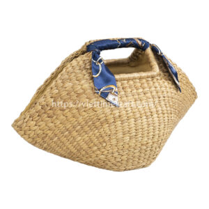 Water Hyacinth Bag Wholesale Viettimecraft Factory