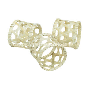 bamboo placemat set, handwoven table mat, napkin rings bamboo, octagon placemat, geometric table decor, eco-friendly placemat, handmade bamboo mat, vietnam handicraft, woven napkin holder, natural tableware