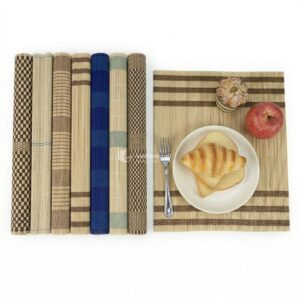Bamboo Placemat Viettimecraft Wholesale
