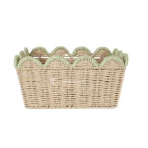 Eco-Friendly Dining Set seagrass placemat set, eco-friendly tableware, handcrafted napkin ring, seagrass napkin holder, rustic serving tray, natural table setting, seagrass home accessories, handmade dining set, B2B table decor Vietnam, sustainable tabletop products