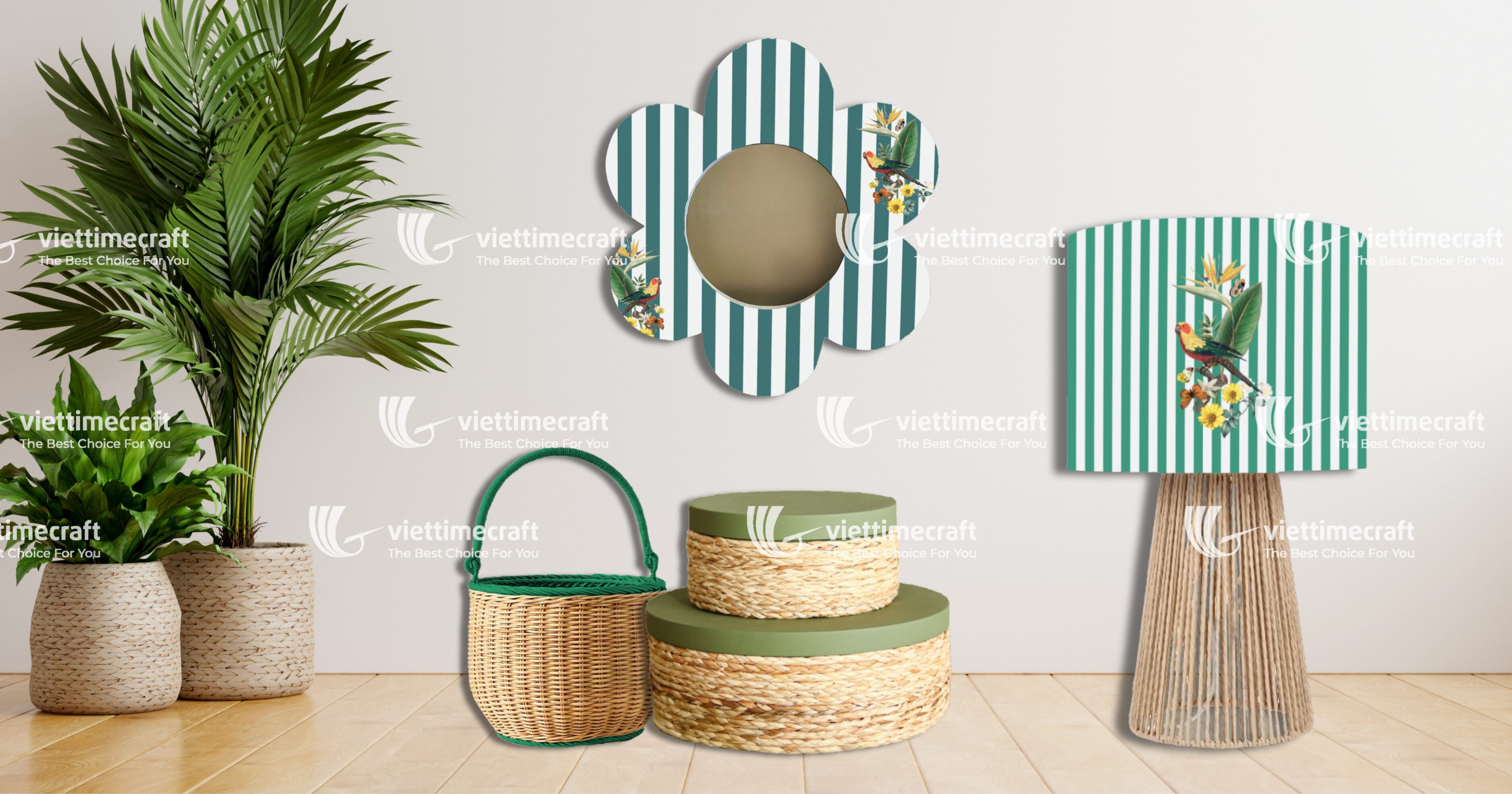 Color Palette Trends 2026-2027: Fresh Interior Design Schemes