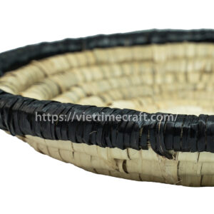 wall decor made of seagrass set wholesale