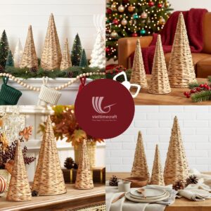 Water Hyacinth Christmas Tree Home Decoration Wholesale