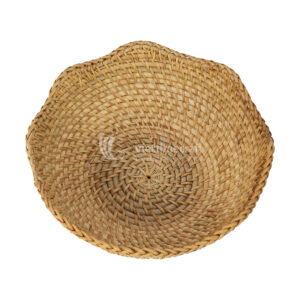 Viettimecraft Factory Rattan Serving Bowl Kitchenware Wholesale