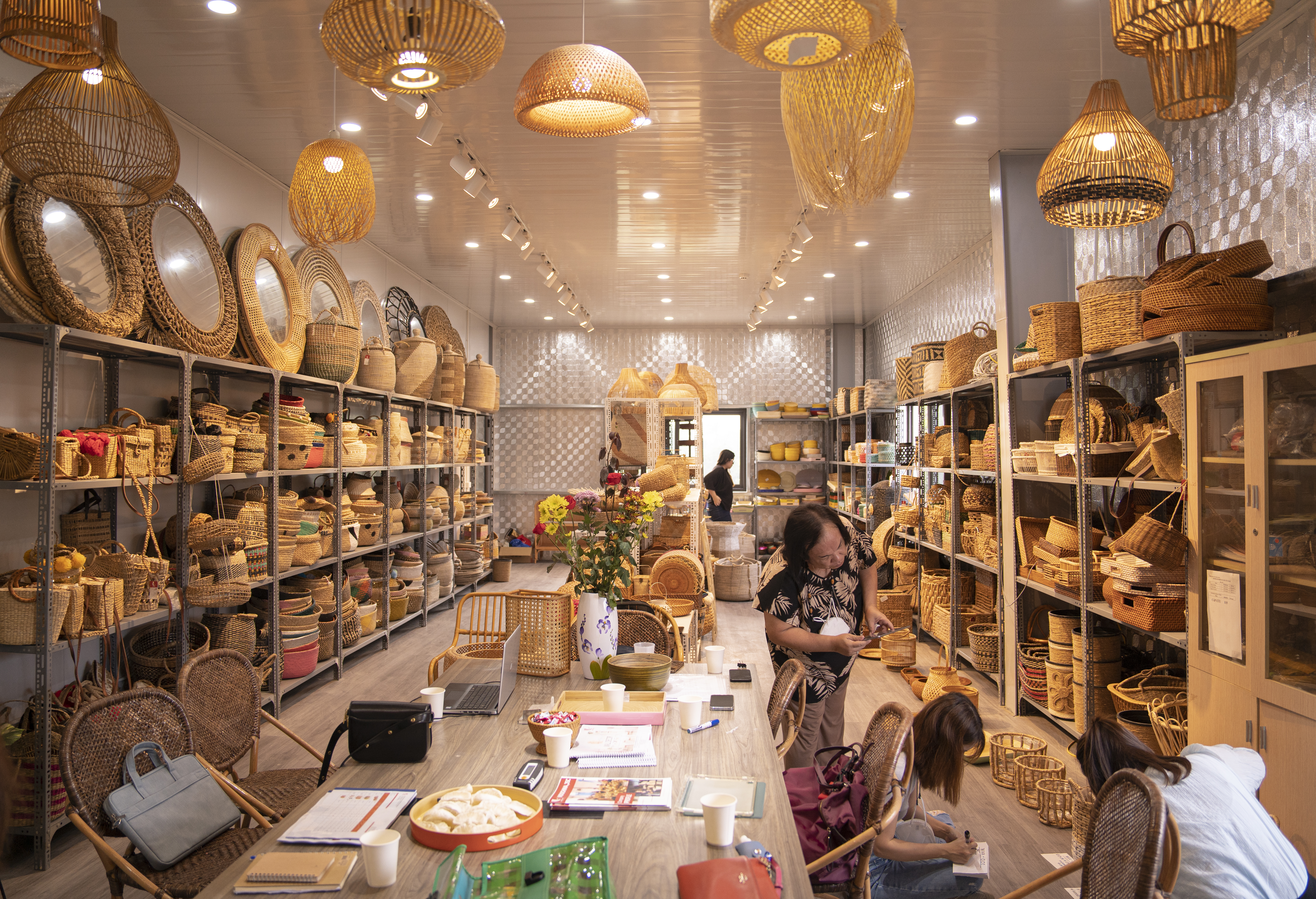 Viettimecraft's Showroom