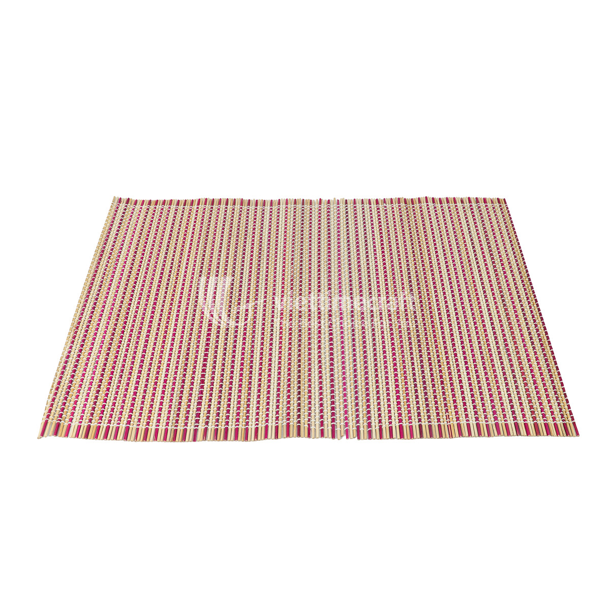 Bamboo Mat And Pad Viettimecraft Handicraft