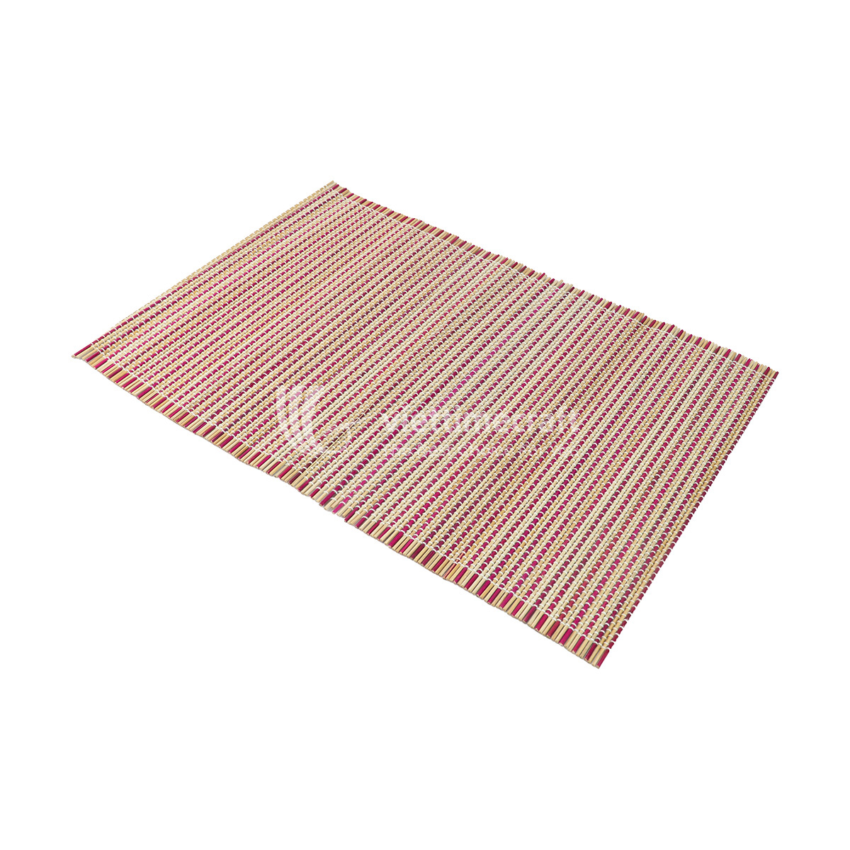 Bamboo Mat And Pad Viettimecraft Handicraft