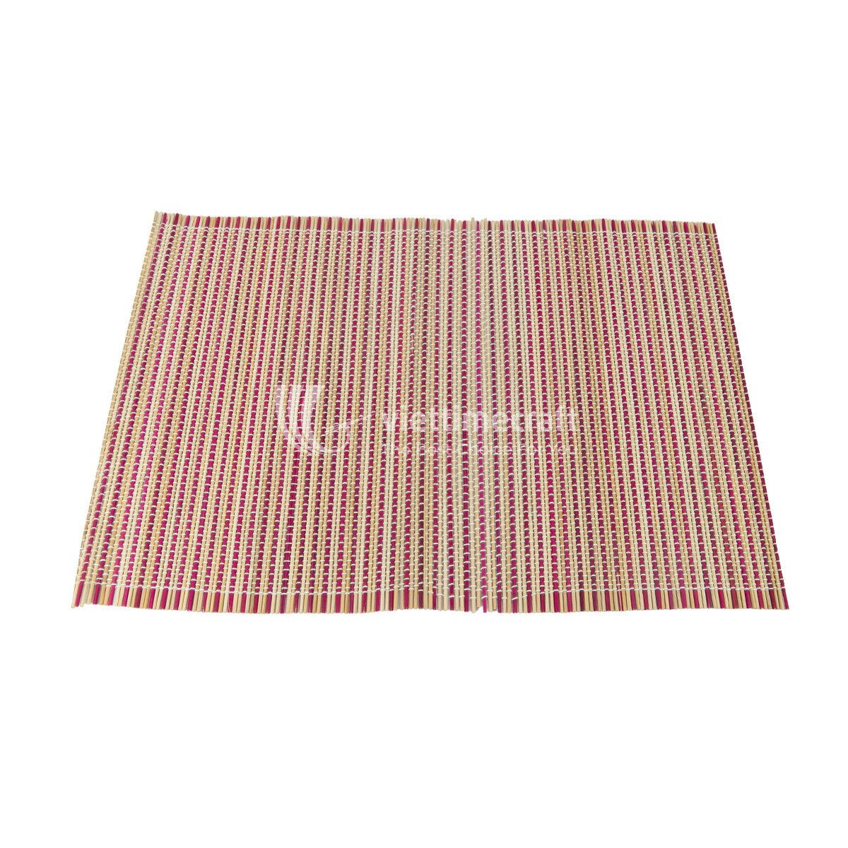 Bamboo Mat And Pad Viettimecraft Handicraft