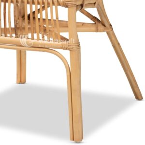 Rattan Chair - M0816 I ViettimeCraft