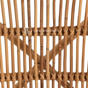 Rattan Chair - M0816 I ViettimeCraft
