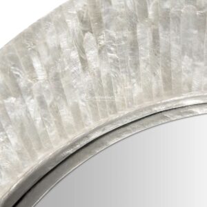 Mother Of Pearl Mirror Wholesale From Vietnam