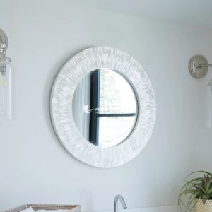 Mother Of Pearl Mirror Wholesale From Vietnam