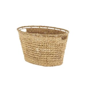 Water Hyacinth Basket I Viettimecraft