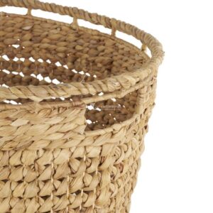 Water Hyacinth Basket I Viettimecraft