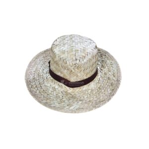 Wicker Hat I Viettimecraft - GI00048