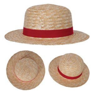 Wicker Hat I Viettimecraft - GI00048