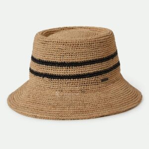Wicker Hat I Viettimecraft - GI00048