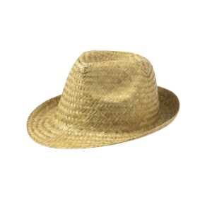 Wicker Hat I Viettimecraft - GI00048