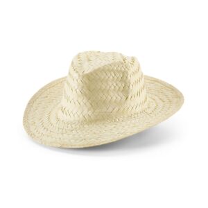 Wicker Hat I Viettimecraft - GI00048