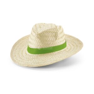Wicker Hat I Viettimecraft - GI00048