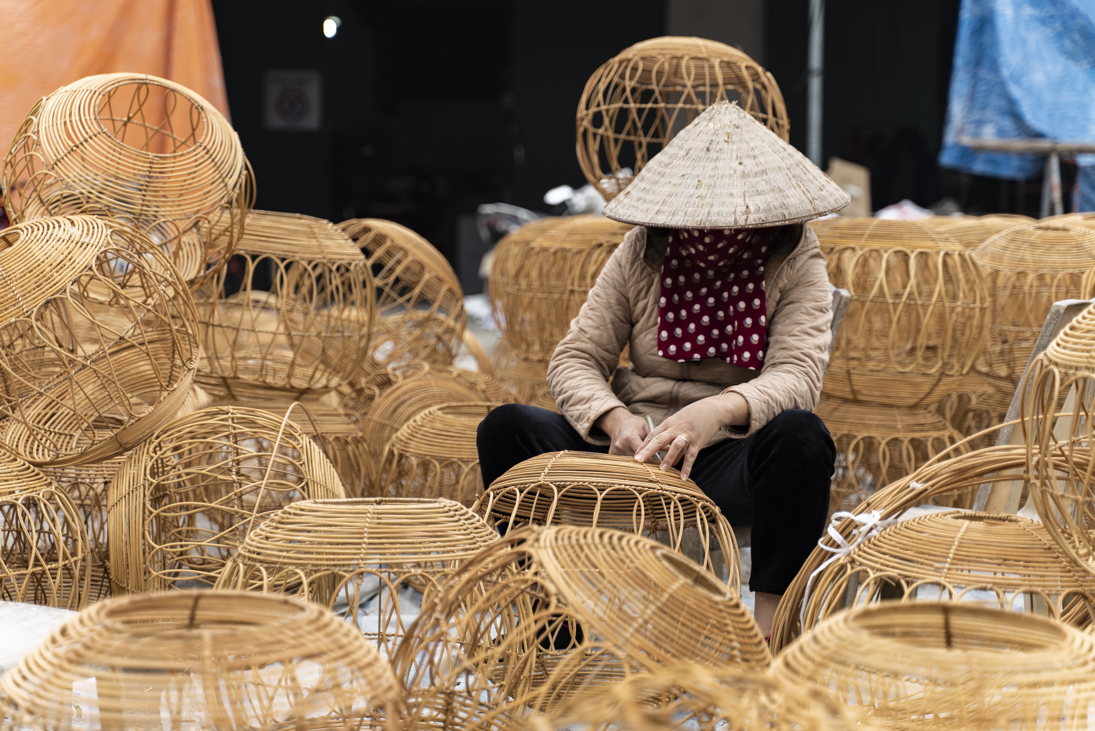 Viettimecraft's Artisans