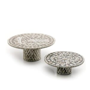 Mother of Pearl Coffee Table I Viettimecraft - KT0068