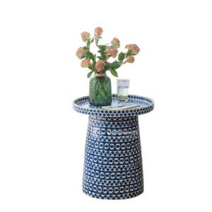 Mosaic Side Table for Home decor - KT0071