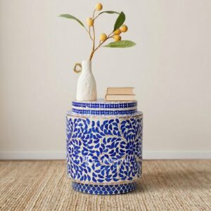 Mosaic Side Table for Home decor - KT0071