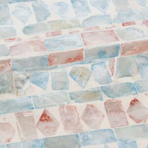 Pastel Color MOP Inlaid Jewelry Box - KT0074 I Viettimecraft