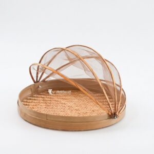 Bamboo Cover Net - TD00453 I Viettimecraft