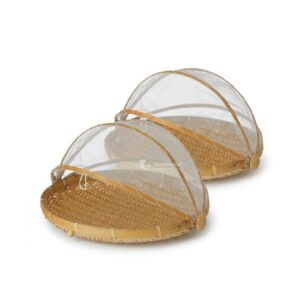 Bamboo Cover Net - TD00453 I Viettimecraft