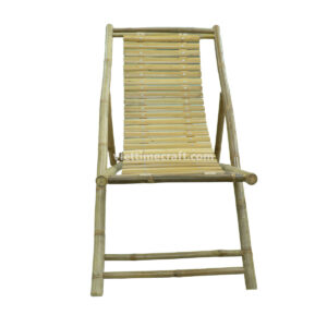 Bamboo Chair From Viettimecraft Wholesale Vietnam Handicraft