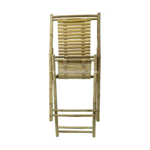 Bamboo Chair From Viettimecraft Wholesale Vietnam Handicraft