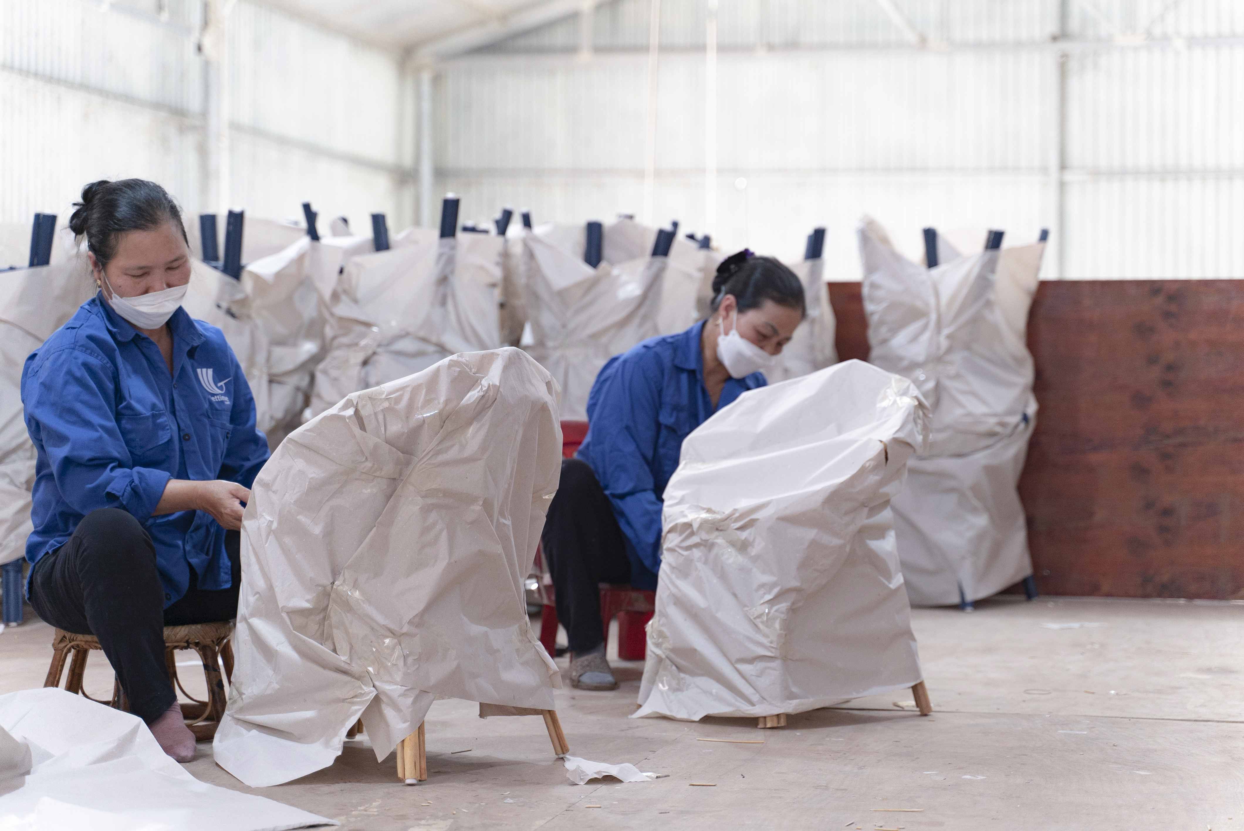 Viettimecraft - A Leading Handicraft Manufacturer of Art and Craft Products from Vietnam