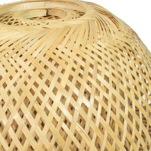 Wholesale Bamboo Lampshade - Viettimecraft Handicraft