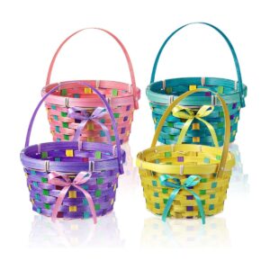 Easter Basket, Gift Hamper From Viettimecraft Wholesale