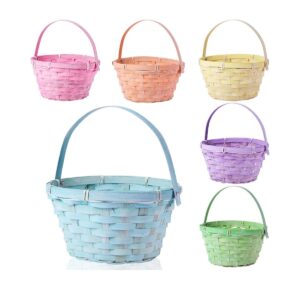 Easter Basket, Gift Hamper From Viettimecraft Wholesale