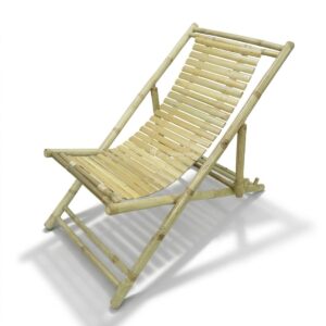 Bamboo Chair From Viettimecraft Wholesale Vietnam Handicraft