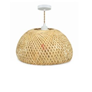 Bamboo Lampshade - Viettimecraft Handicraft