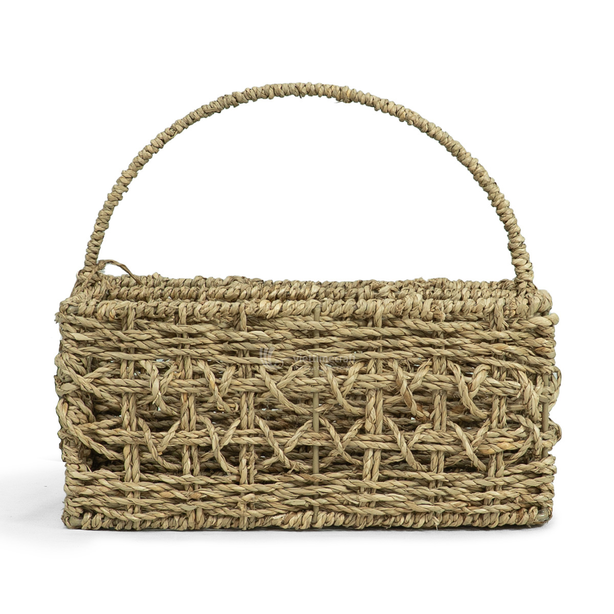 Seagrass Utensil Holder Wholesale Vietnam Manufacture