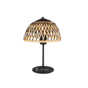Bamboo Table Lamp Viettimecraft Handicraft Vietnam