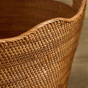 Viettimecraft Rattan Basket Collection -M0785