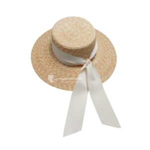 Beach Straw Hat - GI00055 I Viettimecraft